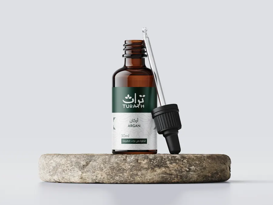 Argan Oil
